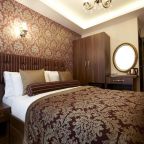 Одноместный (Одноместный номер Делюкс), Marmara Place Old City Hotel