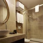 Одноместный (Одноместный номер Делюкс), Marmara Place Old City Hotel