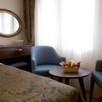 Одноместный (Одноместный номер Делюкс), Marmara Place Old City Hotel