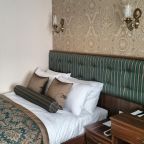 Одноместный (Одноместный номер Делюкс), Marmara Place Old City Hotel