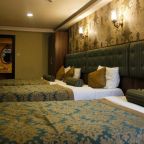 Трехместный (Трехместный номер Делюкс), Marmara Place Old City Hotel