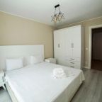 Двухместный (Номер Делюкс), Medproper Suites