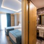 Одноместный (Стандартный одноместный номер), Meretto Hotel LALELİ