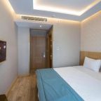 Двухместный (Двухместный номер с 1 кроватью), Meretto Hotel LALELİ