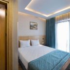 Одноместный (Стандартный одноместный номер), Meretto Hotel LALELİ