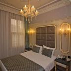 Двухместный (Двухместный номер Делюкс с 1 кроватью), Meserret Palace Hotel