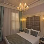 Двухместный (Двухместный номер Делюкс с 1 кроватью), Meserret Palace Hotel