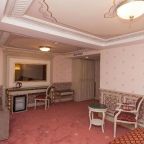 Двухместный (Двухместный номер с 1 кроватью и террасой), Meserret Palace Hotel