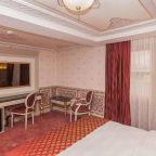 Двухместный (Двухместный номер с 1 кроватью и террасой), Meserret Palace Hotel