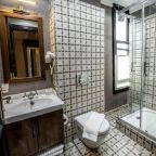 Двухместный (Двухместный номер Делюкс с 1 кроватью), Mezzo Hotel