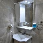 Двухместный (Стандартный двухместный номер с 1 кроватью), MİNİ SUİTE OTEL