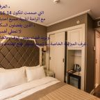 Одноместный (Бюджетный одноместный номер (без окна)), Miss Istanbul Hotel & Spa