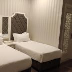 Двухместный (Двухместный номер с 1 кроватью), Mister Istanbul Hotel