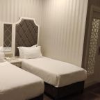 Двухместный (Двухместный номер с 2 отдельными кроватями), Mister Istanbul Hotel