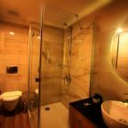 Двухместный (Номер Делюкс), Molton Beyoglu MLS Hotel