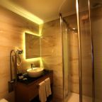 Двухместный (Номер Делюкс), Molton Beyoglu MLS Hotel