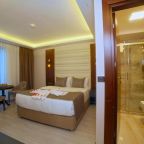 Двухместный (Стандартный двухместный номер с 1 кроватью), My Dream Istanbul Hotel