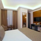 Двухместный (Стандартный двухместный номер с 1 кроватью), My Dream Istanbul Hotel