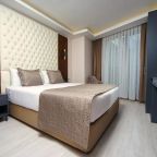 Двухместный (Стандартный двухместный номер с 1 кроватью), My Dream Istanbul Hotel