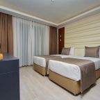 Двухместный (Стандартный двухместный номер с 1 кроватью), My Dream Istanbul Hotel