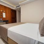 Двухместный (Стандартный двухместный номер с 1 кроватью), My Dream Istanbul Hotel