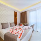 Двухместный (Двухместный номер Делюкс с 1 кроватью), My Dream Istanbul Hotel