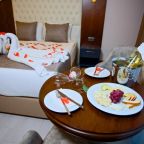 Двухместный (Двухместный номер Делюкс с 1 кроватью), My Dream Istanbul Hotel