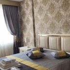 Семейный (Семейный номер), My Palace Rooms Hotel