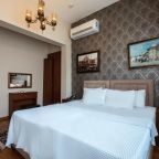 Двухместный (Стандартный двухместный номер с 1 кроватью), Nan Hotel