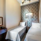 Двухместный (Стандартный двухместный номер с 1 кроватью), Nan Hotel