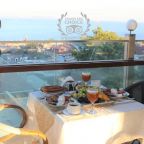 Двухместный (Стандартный двухместный номер с 1 кроватью), Nayla Palace Hotel-Special Category