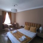 Двухместный (Двухместный номер Делюкс с 1 кроватью), NEW BEYLERBEYİ HOTEL