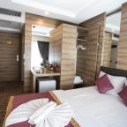 Двухместный (Стандартный двухместный номер с 1 кроватью), Nida Hotel Laleli