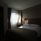 Одноместный (Одноместный номер), NL Amsterdam Hotel