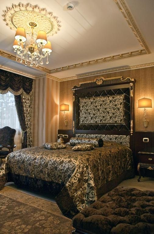 Двухместный (Улучшенный номер), Ottoman's Life Hotel Boutique