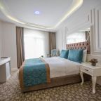 Двухместный (Номер Делюкс), Palde Hotel & Spa