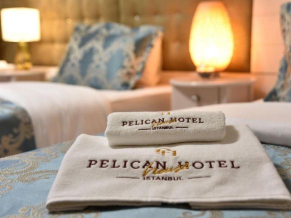 Pelican House Hotel