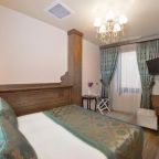 Одноместный (Просторный одноместный номер), Perapolis Hotel