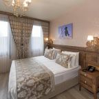 Двухместный (Стандартный двухместный номер с 1 кроватью), Perapolis Hotel