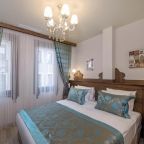 Двухместный (Стандартный двухместный номер с 1 кроватью), Perapolis Hotel