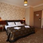 Двухместный (Двухместный номер с 1 кроватью), Q Inn Hotel Old City