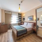 Одноместный (Одноместный номер), Q Inn Hotel Old City