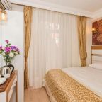 Двухместный (Бюджетный двухместный номер с 1 кроватью), Raimond Hotel