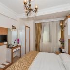 Двухместный (Стандартный двухместный номер с 1 кроватью), Raimond Hotel