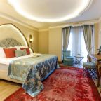 Двухместный (Номер Делюкс), Romance Istanbul Hotel Boutique Class