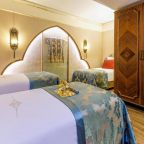 Трехместный (Трехместный номер Делюкс), Romance Istanbul Hotel Boutique Class