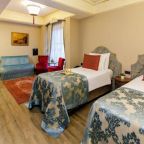 Трехместный (Трехместный номер Делюкс), Romance Istanbul Hotel Boutique Class