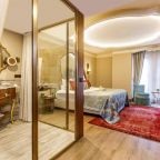 Двухместный (Номер Делюкс), Romance Istanbul Hotel Boutique Class