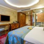 Двухместный (Номер Делюкс), Romance Istanbul Hotel Boutique Class