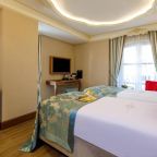 Двухместный (Номер Делюкс), Romance Istanbul Hotel Boutique Class